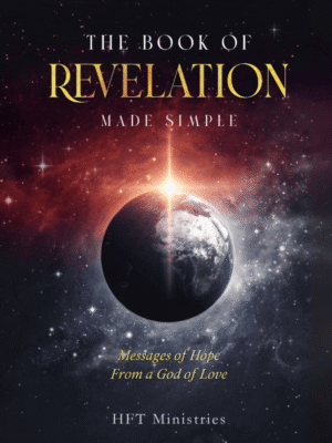 Book of Revelation Made Simple