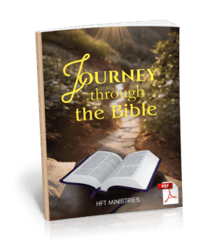 Journey Through The Bible